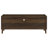 Jenine Dark Pine 2-Door Engineered Wood 60" TV Stand