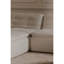 Lino Chaise Sectional