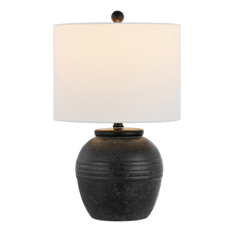 Maineville Ceramic Table Lamp