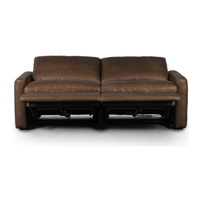 Tillery 78" Upholstered Power Reclining Loveseat