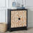 27" Wooden Cabinet