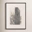 Retreat 2 Framed Print