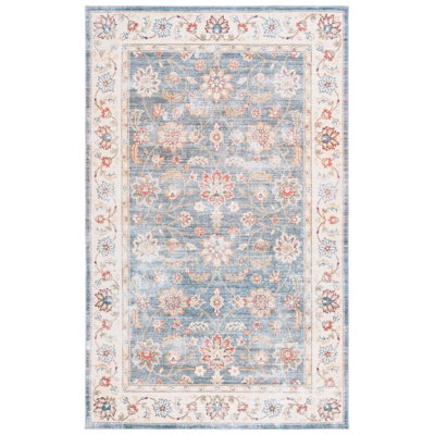 Arizona Performance Machine Washable Oriental Rug