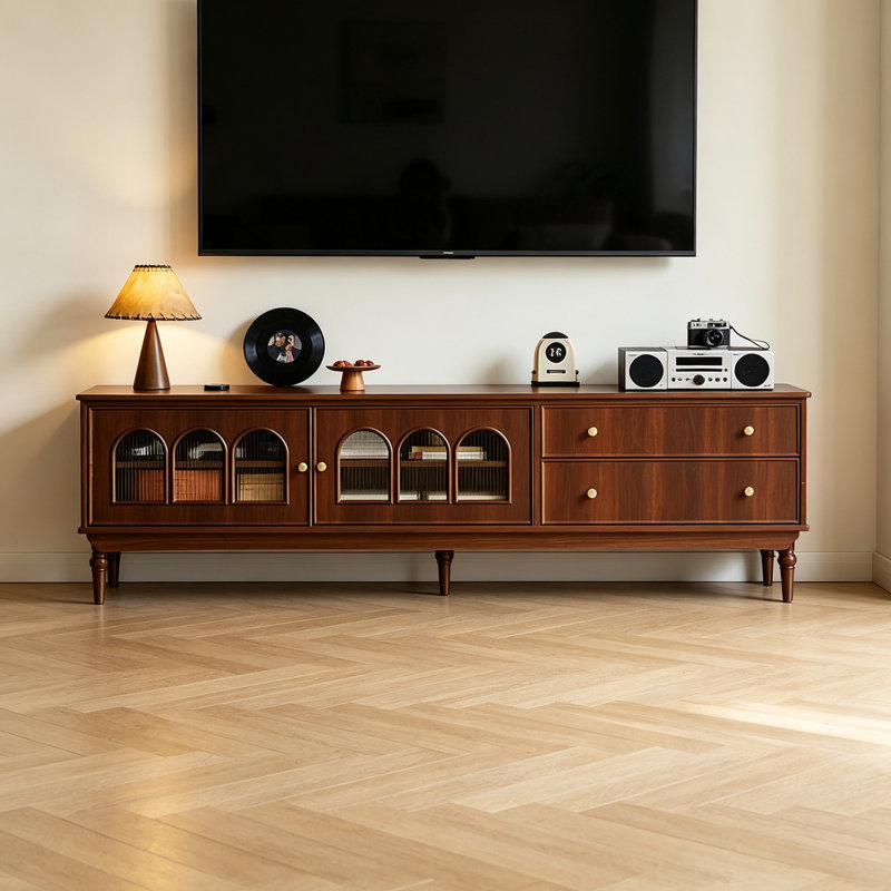 Estepp, 24.21" H x 78.74" W x 15.74" D