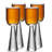 Pyramid Shot Glass 40ml