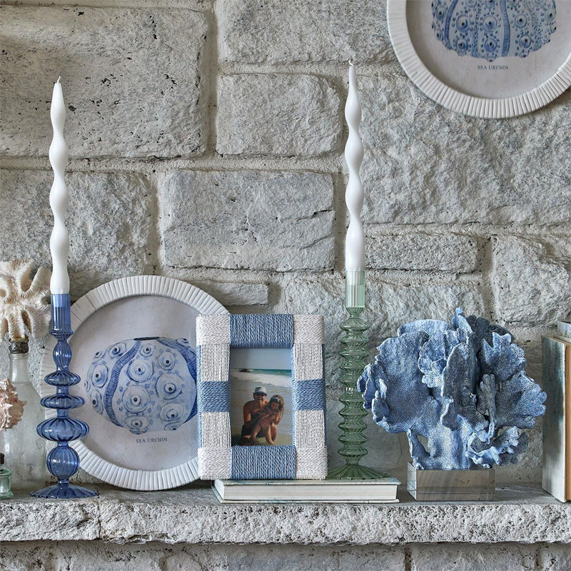 Sculpture Roselare Coral