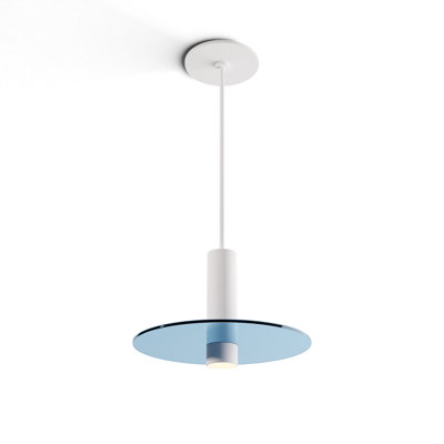 Combi 1 - Light LED Pendant