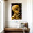 Skull With Cigarette 1885-1541541244