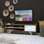 Patria Unfinished TV Stand