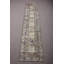 Tapis bohème turc antique fabriqué à la main - Patchwork