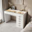 Nakeema Dressing Table with LED Lights