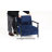 26.6'' Wide Corduroy Upholstered Accent Chair With An Extra Pillow-1159752273
