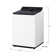 Lg 5.3 Cu. Ft. Mega Capacity Smart Top Load Washer With 4-Way® Agitator, Easyunload & Ai Sensing