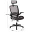 Fauteuil de bureau Bonny