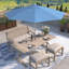 Parasol de marché 86,3 po Kenne-1237273989-1261546542