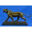 Statue de cigare Darcey-Lee