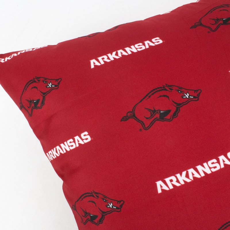 NCAA Polyester - Set of 2, Standard