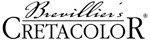 Logo Cretacolor