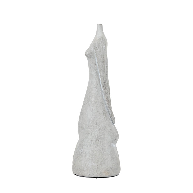 Alvernia People Figurines & Sculptures, 38cm H x 15cm W x 9cm D
