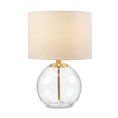 Clouse Table Lamp
