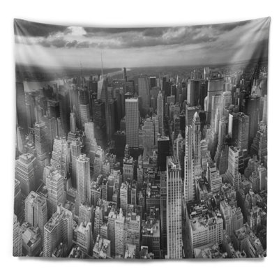 Polyester Tapestry