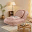 Canapé paresseux pliable (rose)-2054210306