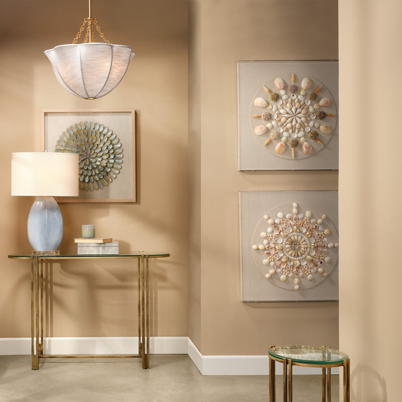 Miramar Handmade Wall Décor