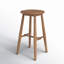 Tabouret de bar et de comptoir Maxim-1699886545
