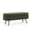 Upholstered Foam Bench