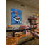 Art sur toile-25596949