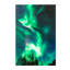 Northern Lights - Art mural