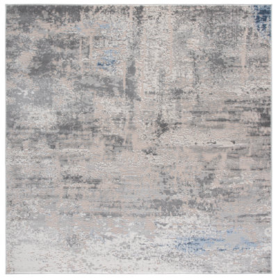 Palma 364 Performance Abstract Rug