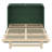 Murphy Bed with Large Drawers-100489546-100489547