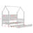 Visalia Wood Daybed with Trundle-737077072-737077073