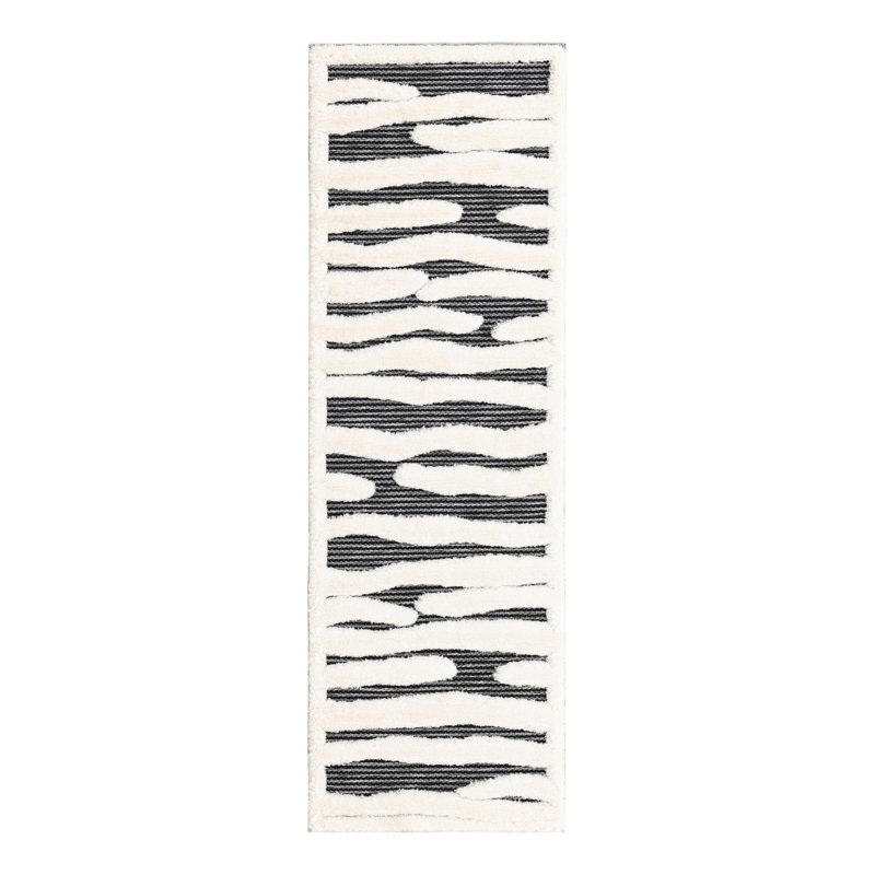 Corrigan Studio® Trellis Raheesa Rug, Runner 2' x 6'1"