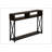 Charming Accent Table With Modern Design And Sturdy Construction