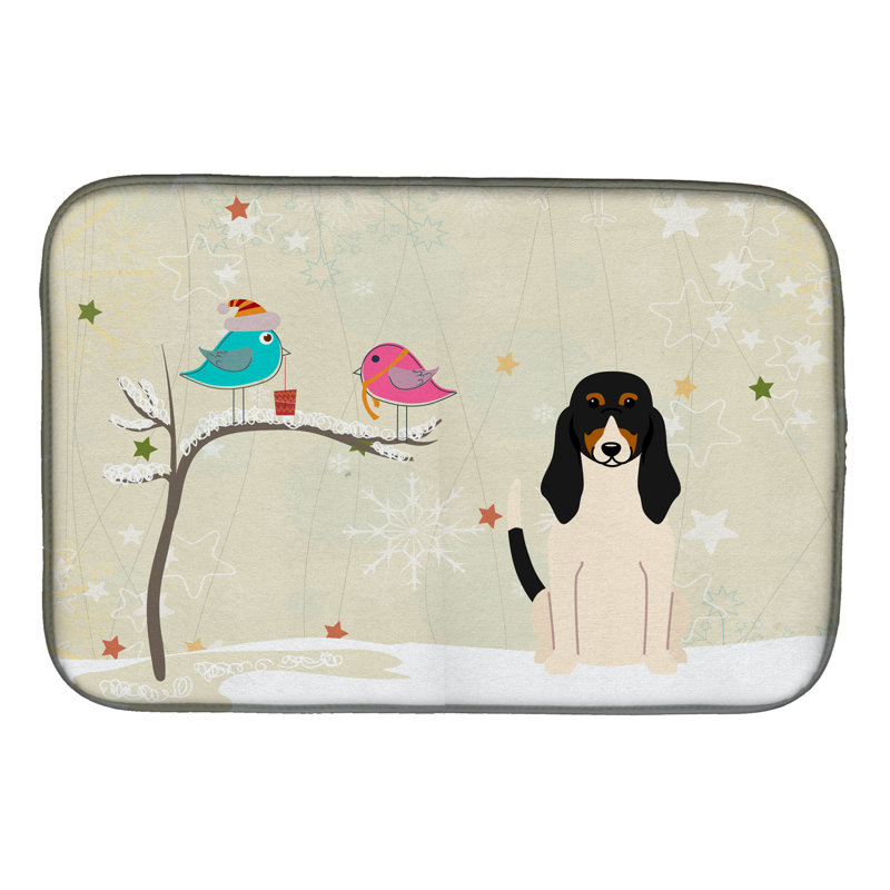 Drying Mat