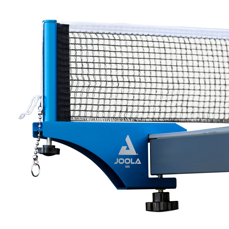 JOOLA 6' Professional Grade Wx Table Tennis Net