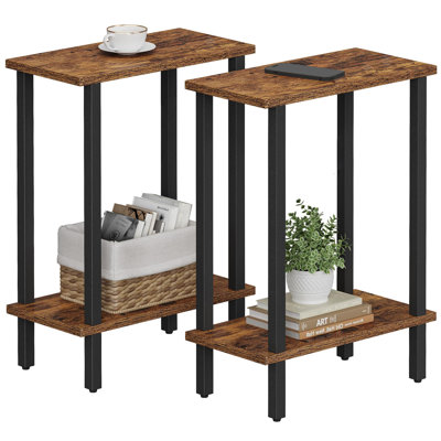 Side Table Set