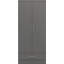 Kosie 1 Drawer Wardrobe-1299851074