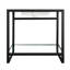 Lavabo de salle de bain console avec trop-plein Orchard Series-54377275