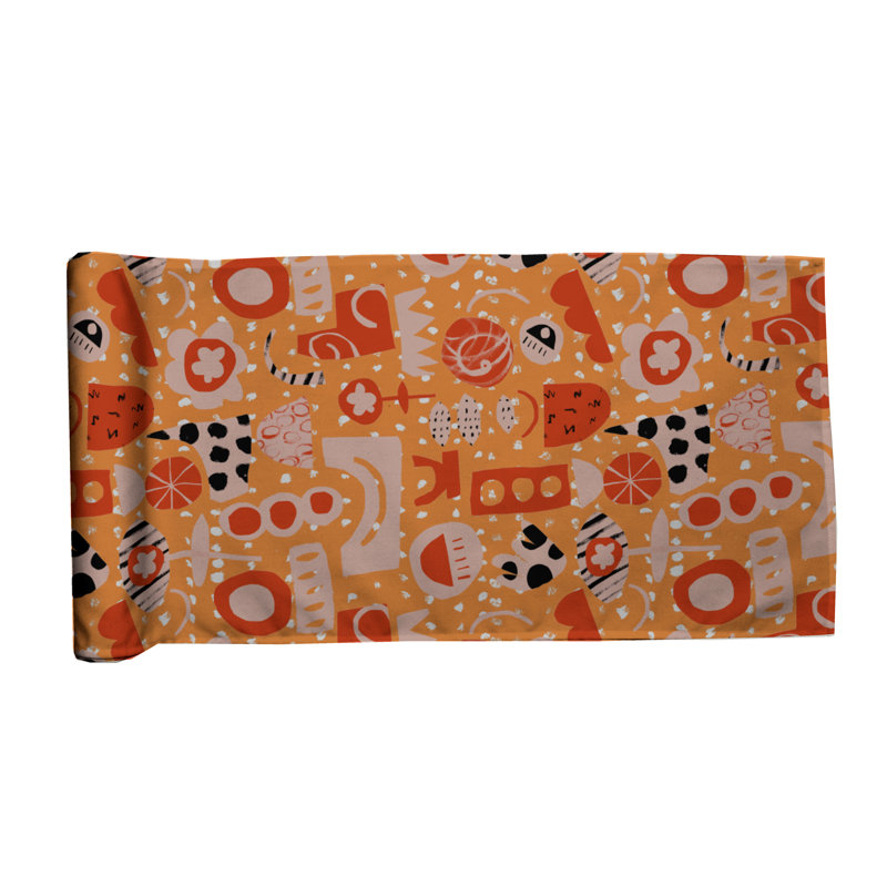 Byrnside Table Runner