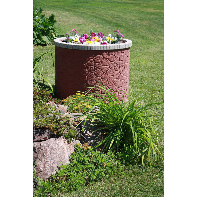 Karter Cachepot, Brick