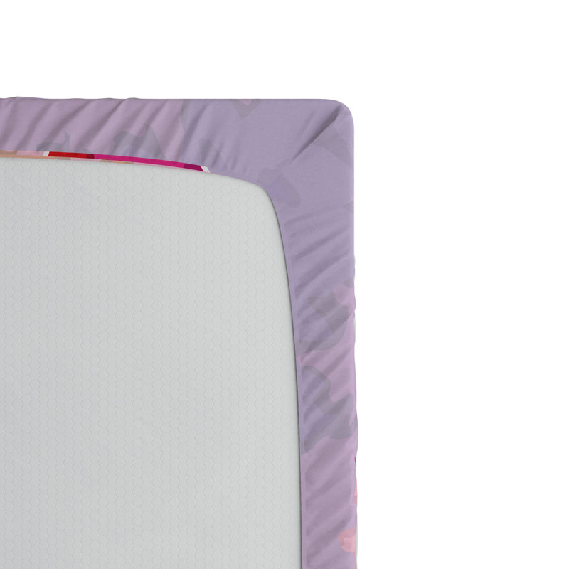 Microfiber Fitted Sheet, Full Fitted Sheet