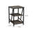 Azocar End Table