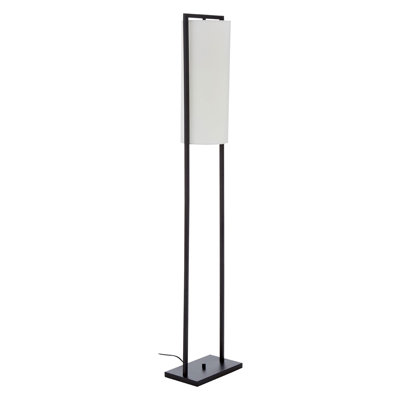 Sandisfield 150cm Column Floor Lamp