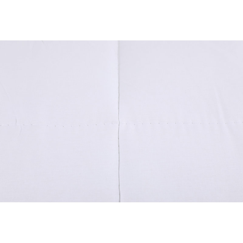 Haizley Solid Colour Duvet Cover Set, 240 x 220 cm