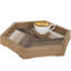 Plateau de service en bois massif Farmhouse-343020584