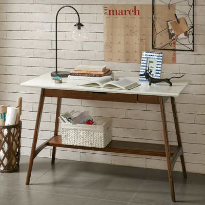 Bureau Parker
