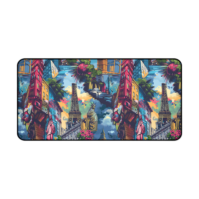 Desk Pad